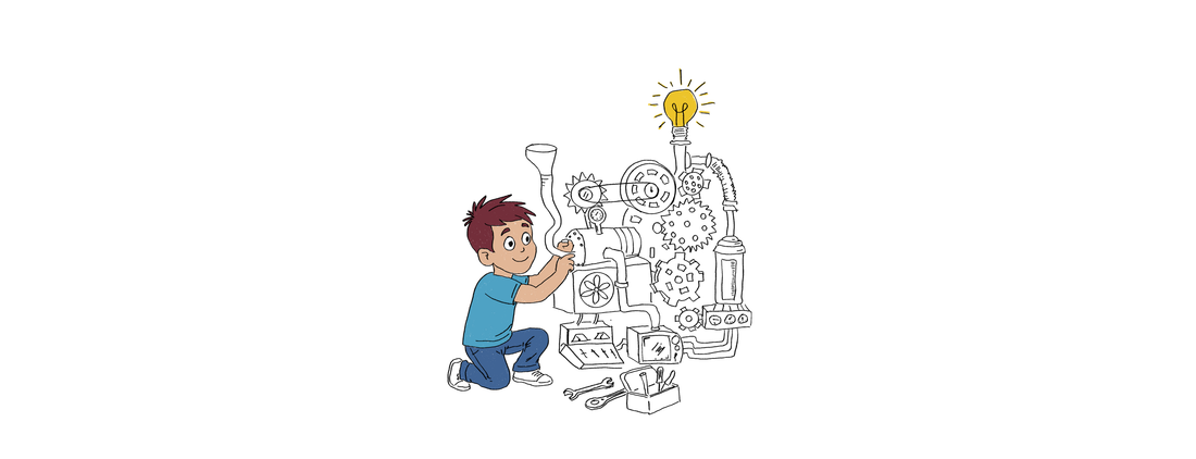 Creative Revolution