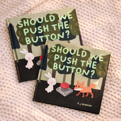 Should we push the button?